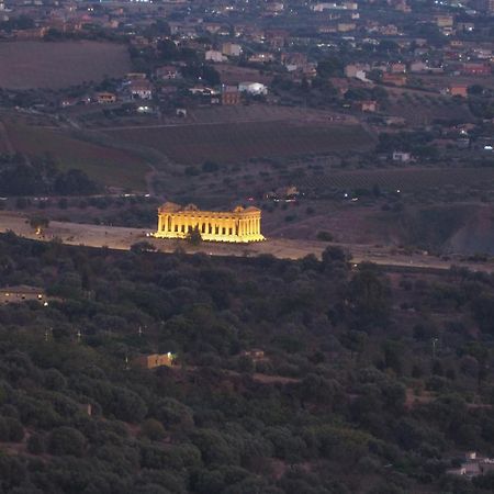 B&B La Casa Di El Αγκριτζέντο Εξωτερικό φωτογραφία