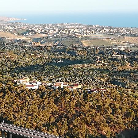 B&B La Casa Di El Αγκριτζέντο Εξωτερικό φωτογραφία